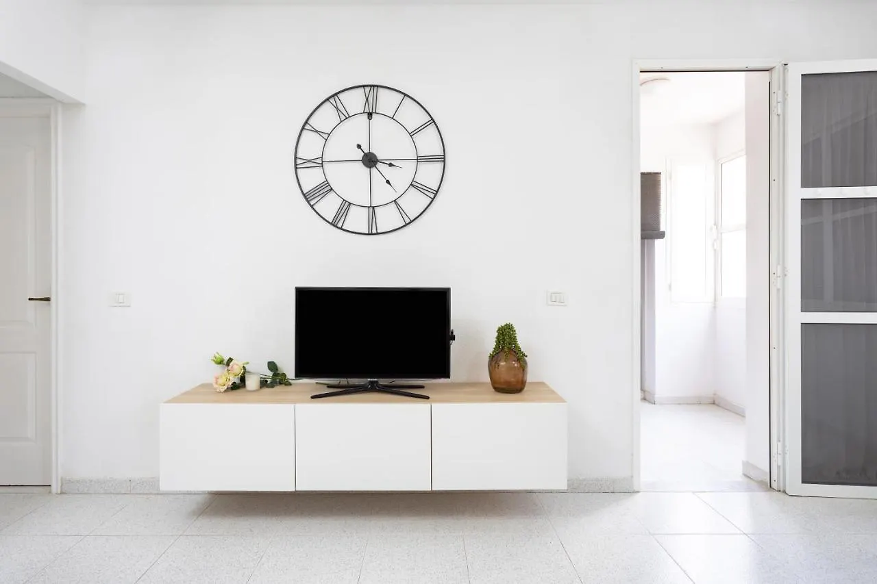 Home2Book Sunny Medano Center Apartment El Médano 0*,  Spagna