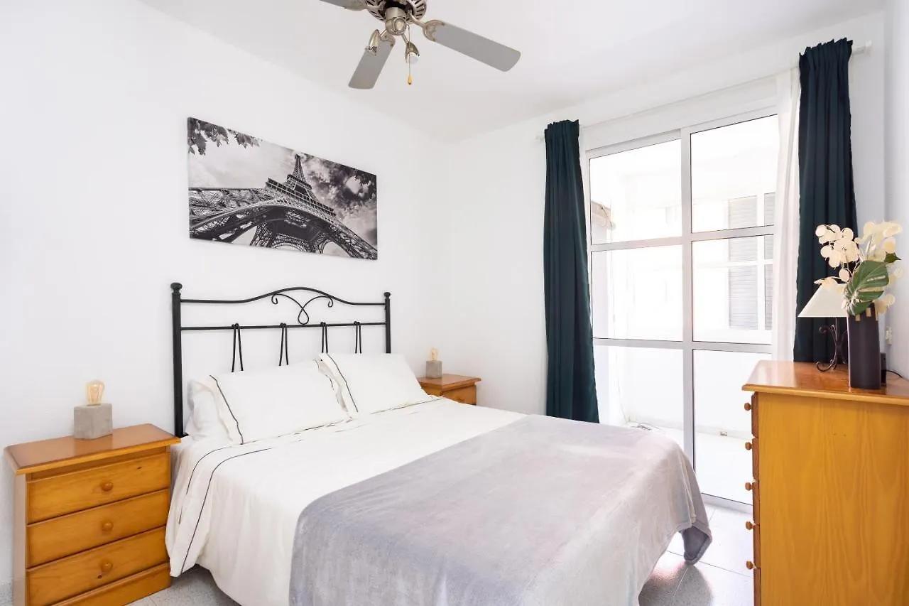 Home2Book Sunny Medano Center Apartment El Médano Spagna