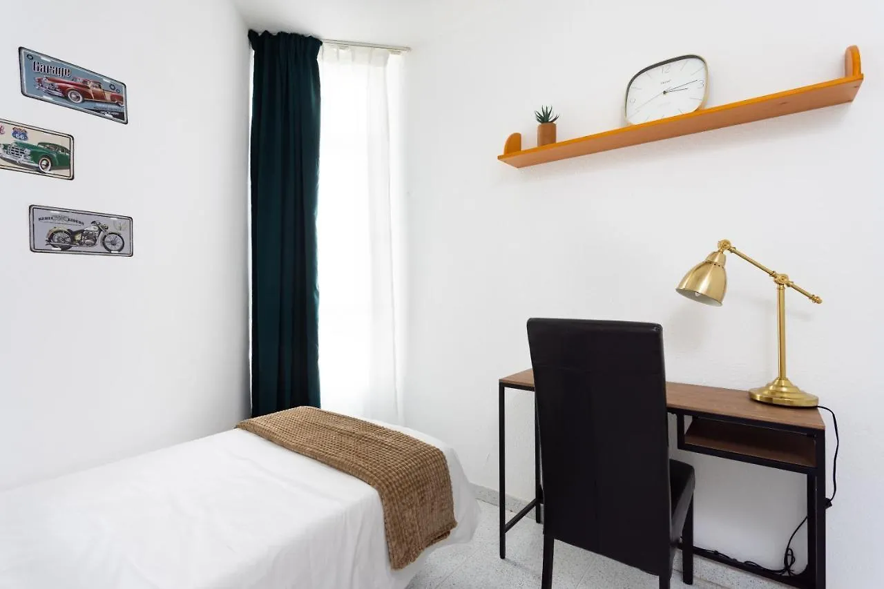 Home2Book Sunny Medano Center Apartment El Médano