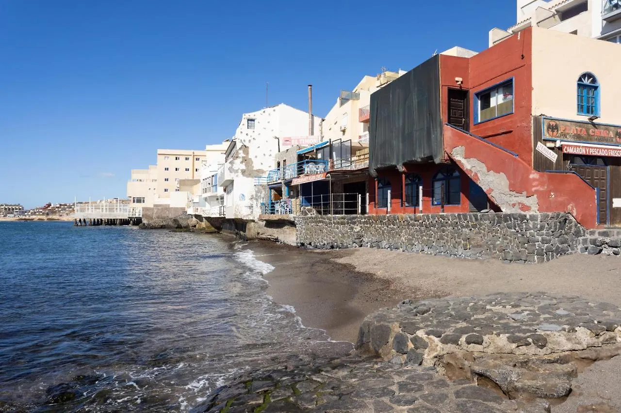 Home2Book Sunny Medano Center Apartment El Médano 0*,  Spagna