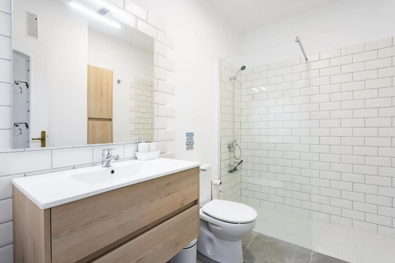 Home2Book Sunny Medano Center Apartment El Médano Spanien