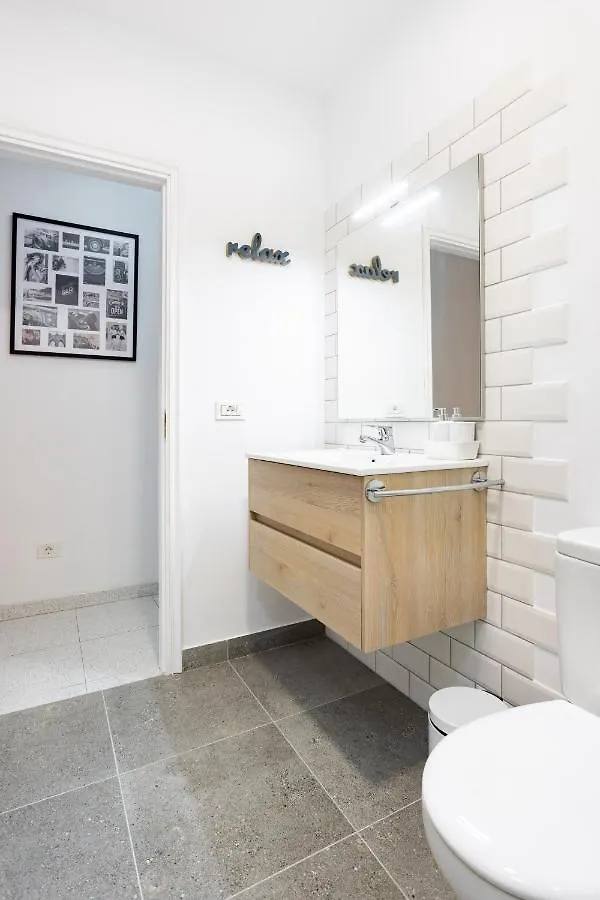 Home2Book Sunny Medano Center Apartment El Médano 0*,  Spanien